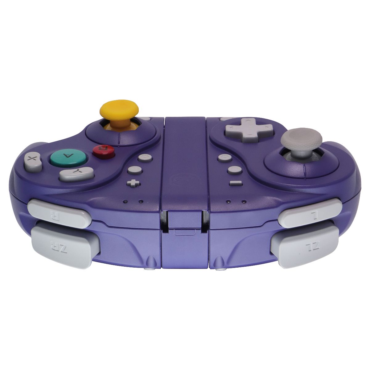 NYXI Wizard Wireless Joy-pad for Nintendo Switch/Switch OLED - Blue Gaming/Console - Controllers & Attachments NYXI - Simple Cell Bulk Wholesale Pricing - USA Seller