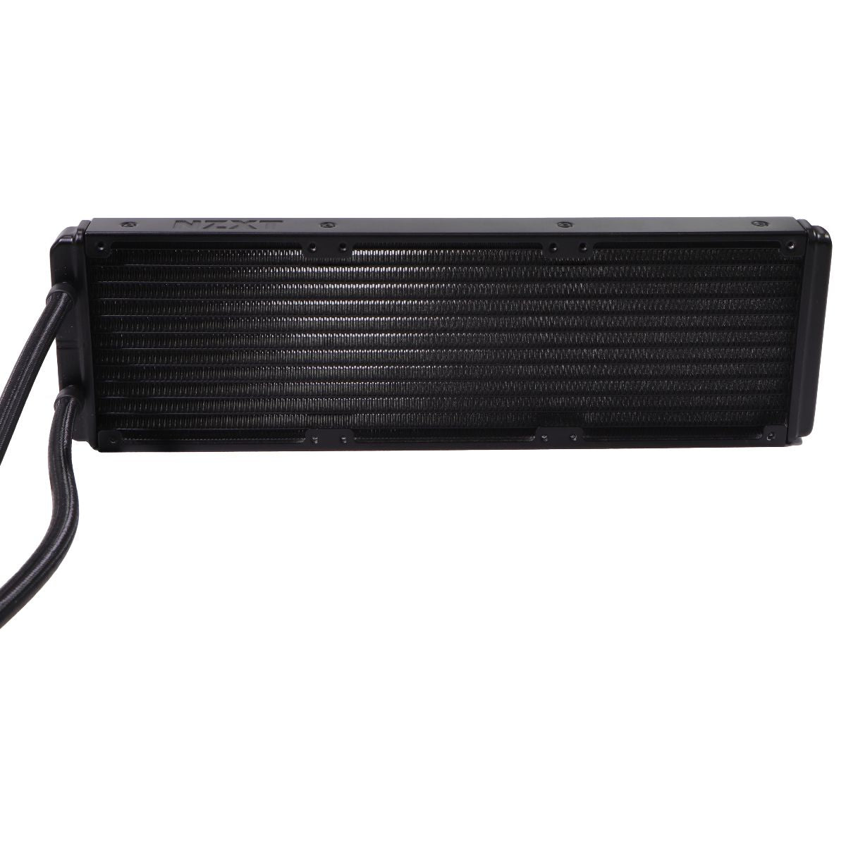 NZXT Kraken Elite 360mm Radiator CPU Liquid Cooler (3 x 120mm F Fans) w/ Display Computer Parts - Other Fan and Cooling Parts NZXT - Simple Cell Bulk Wholesale Pricing - USA Seller