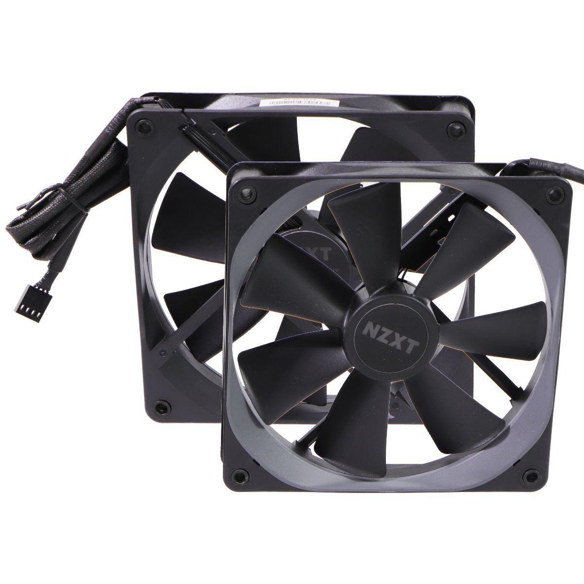 NZXT Kraken Z63 280mm Liquid Cooler with LCD Display - Black Computer Parts - Other Fan and Cooling Parts NZXT    - Simple Cell Bulk Wholesale Pricing - USA Seller