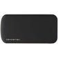 Ghostek Life NRGpak (5,000mAh) Portable Dual USB Power Bank - Black/Rose Cell Phone - Chargers & Cradles Ghostek - Simple Cell Bulk Wholesale Pricing - USA Seller