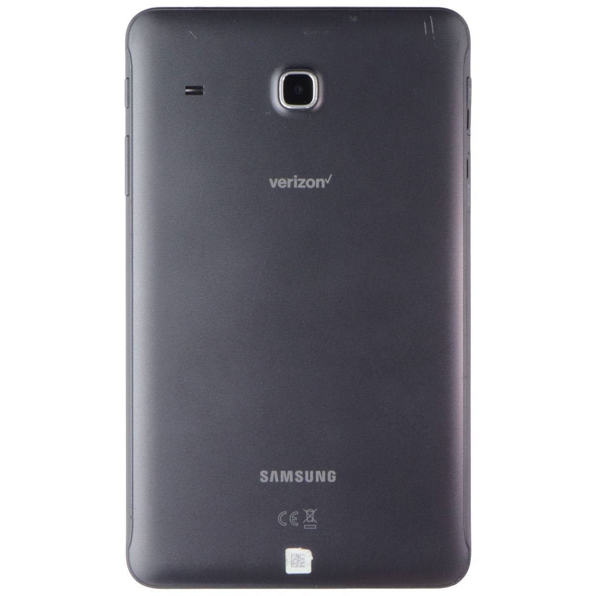 Samsung Galaxy Tab E (SM-T378V) Verizon Only - 32GB / Gray iPads, Tablets & eBook Readers Samsung - Simple Cell Bulk Wholesale Pricing - USA Seller