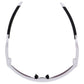 Oakley Youth OJ9010 Resistor Sunglasses - Polished White/Prizm Field Other Sporting Goods Oakley - Simple Cell Bulk Wholesale Pricing - USA Seller