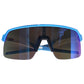Oakley Sutro Lite Sunglasses - Matte Sky Blue/Prizm Sapphire (OO9463-6639) Other Sporting Goods Oakley - Simple Cell Bulk Wholesale Pricing - USA Seller