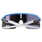 Oakley Sutro Lite Sunglasses - Matte Sky Blue/Prizm Sapphire (OO9463-6639) Other Sporting Goods Oakley - Simple Cell Bulk Wholesale Pricing - USA Seller