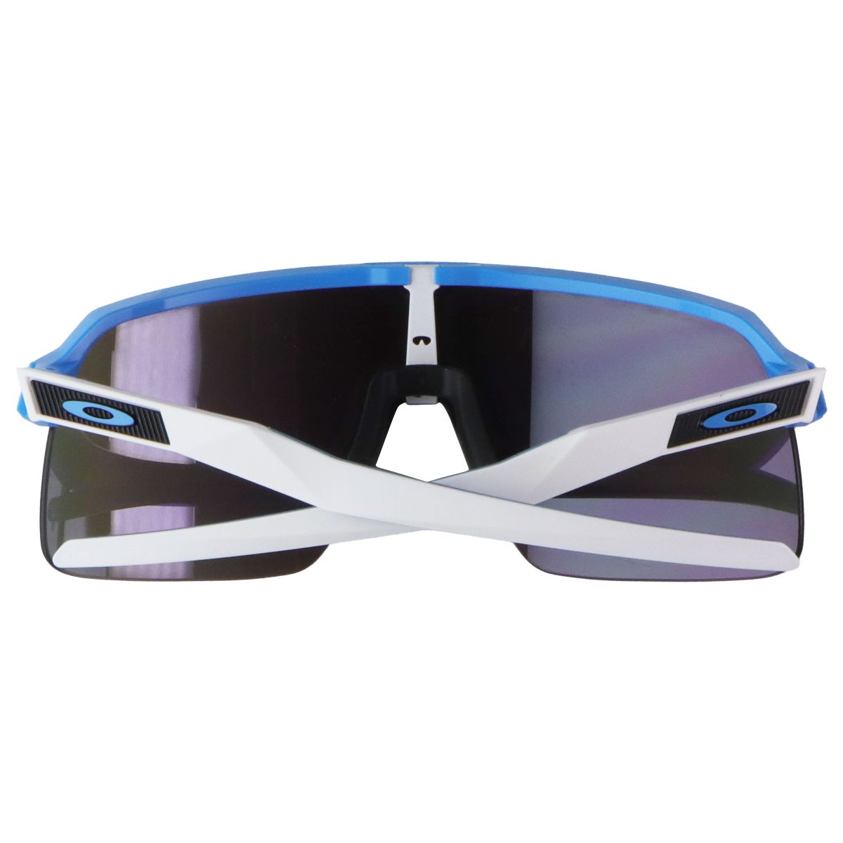 Oakley Sutro Lite Sunglasses - Matte Sky Blue/Prizm Sapphire (OO9463-6639) Other Sporting Goods Oakley - Simple Cell Bulk Wholesale Pricing - USA Seller