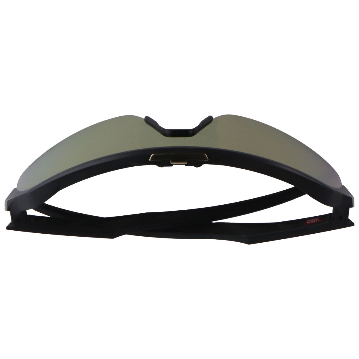 Oakley Sutro Lite Sunglasses - Prizm 24k Lenses/Matte Carbon Frame (OO9463-1339) Other Sporting Goods Oakley - Simple Cell Bulk Wholesale Pricing - USA Seller