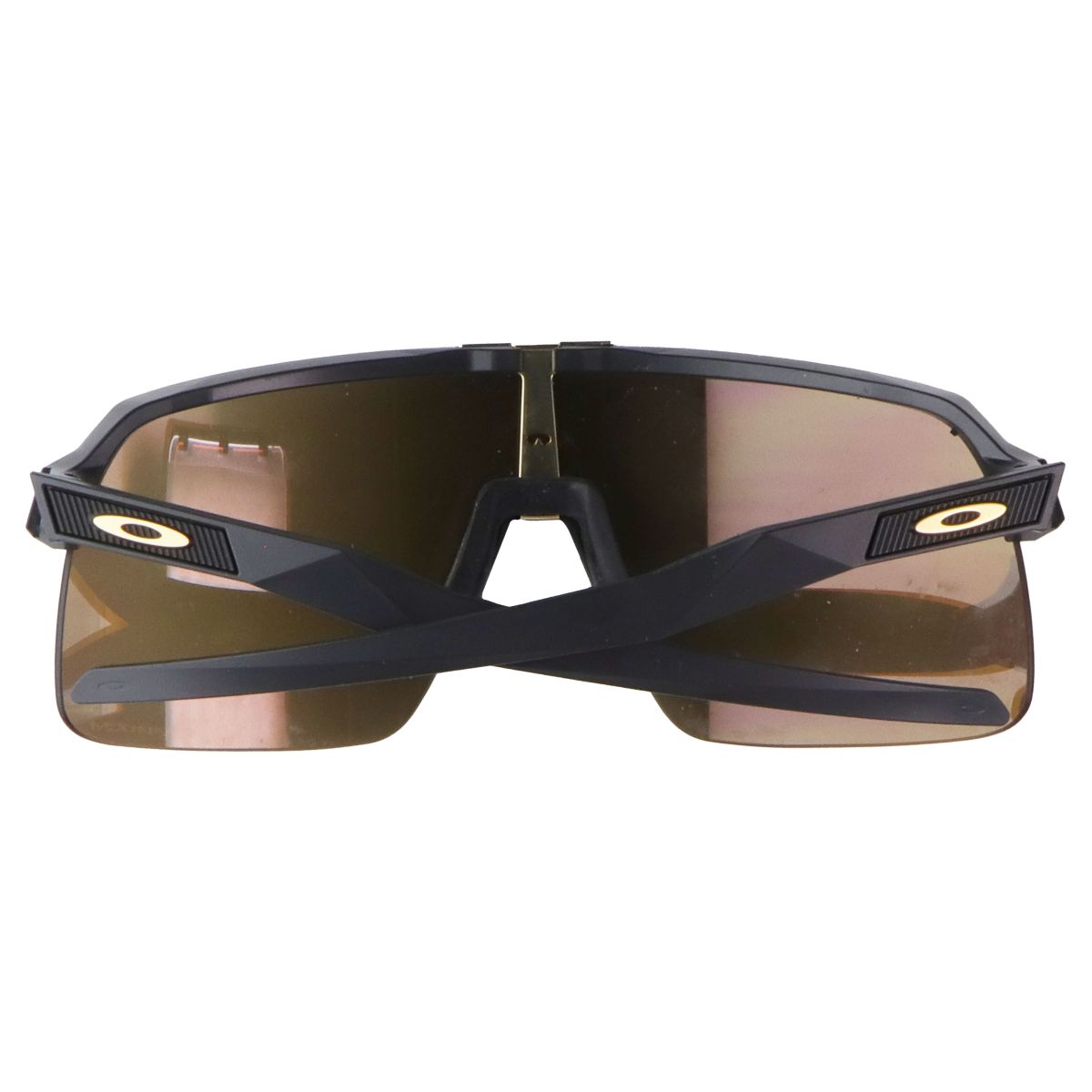 Oakley Sutro Lite Sunglasses - Prizm 24k Lenses/Matte Carbon Frame (OO9463-1339) Other Sporting Goods Oakley - Simple Cell Bulk Wholesale Pricing - USA Seller