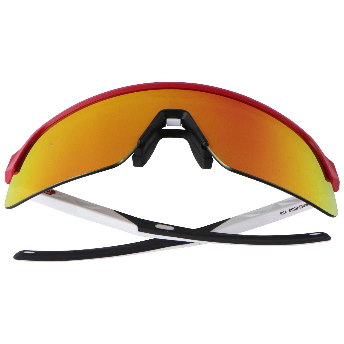 Oakley Sutro Lite Sunglasses - Matte Redline / Prizm Ruby (OO9463-6539) Other Sporting Goods Oakley - Simple Cell Bulk Wholesale Pricing - USA Seller