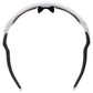 Oakley Radar EV Path Sunglasses - Polished White Grey/Prizm Ruby (OO9208-7238) Other Sporting Goods Oakley - Simple Cell Bulk Wholesale Pricing - USA Seller