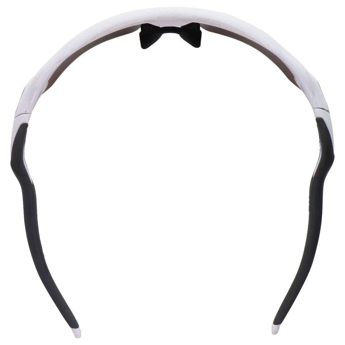 Oakley Radar EV Path Sunglasses - Polished White Grey/Prizm Ruby (OO9208-7238) Other Sporting Goods Oakley - Simple Cell Bulk Wholesale Pricing - USA Seller
