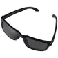 Oakley Men's Holbrook Polarized Square Sunglasses - Matte Black/Prizm Black Other Sporting Goods Oakley - Simple Cell Bulk Wholesale Pricing - USA Seller