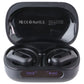 Occiam T9 ANC Wireless Bluetooth Sport Earbuds with Microphone - Black