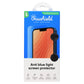 Ocushield Anti Blue Light Tempered Glass Screen Protector for iPhone 13/13Pro/14 Cell Phone - Screen Protectors Ocushield    - Simple Cell Bulk Wholesale Pricing - USA Seller