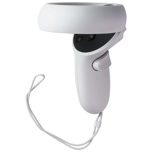 Oculus Touch Left Controller for Quest 2 System - White (LX39EM)