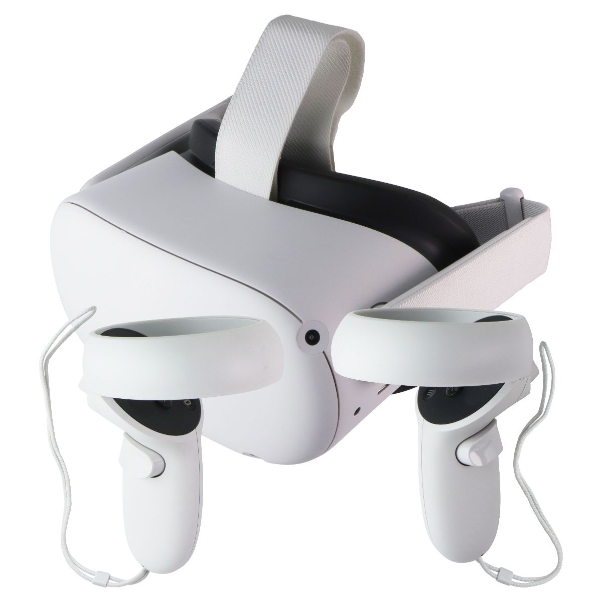 Oculus Meta Quest 2 - All-In-One Virtual Reality Headset - 256GB (KW49CM)