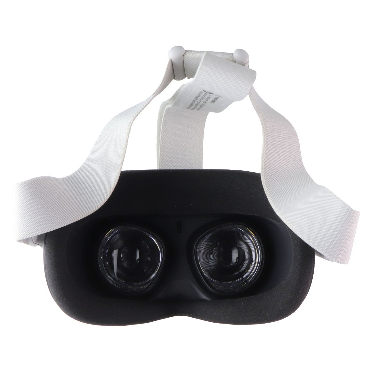 Oculus Meta Quest 2 - All-In-One Virtual Reality Headset - 256GB (KW49CM)