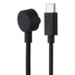 Meta Quest (1m) USB-C Controller Charge Cable for Touch Pro Controllers - Black Cell Phone - Chargers & Cradles Oculus - Simple Cell Bulk Wholesale Pricing - USA Seller