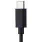 Meta Quest (1m) USB-C Controller Charge Cable for Touch Pro Controllers - Black Cell Phone - Chargers & Cradles Oculus - Simple Cell Bulk Wholesale Pricing - USA Seller