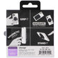 ohsnap! Snap Grip 5 Ultra Thin MagSafe Magnetic Grip & Stand - Orchid Slap