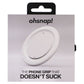 ohsnap! Snap Grip 5 Ultra Thin MagSafe Magnetic Grip & Stand - Overexposed