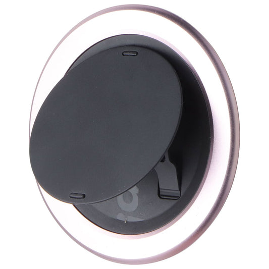 ohsnap! SNAP 4 LUXE Series Magnetic & MagSafe Phone Grip/Stand - Dusty Rose Pink Cell Phone - Mounts & Holders ohsnap! - Simple Cell Bulk Wholesale Pricing - USA Seller