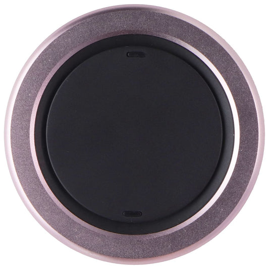 ohsnap! SNAP 4 LUXE Series Magnetic & MagSafe Phone Grip/Stand - Dusty Rose Pink Cell Phone - Mounts & Holders ohsnap! - Simple Cell Bulk Wholesale Pricing - USA Seller