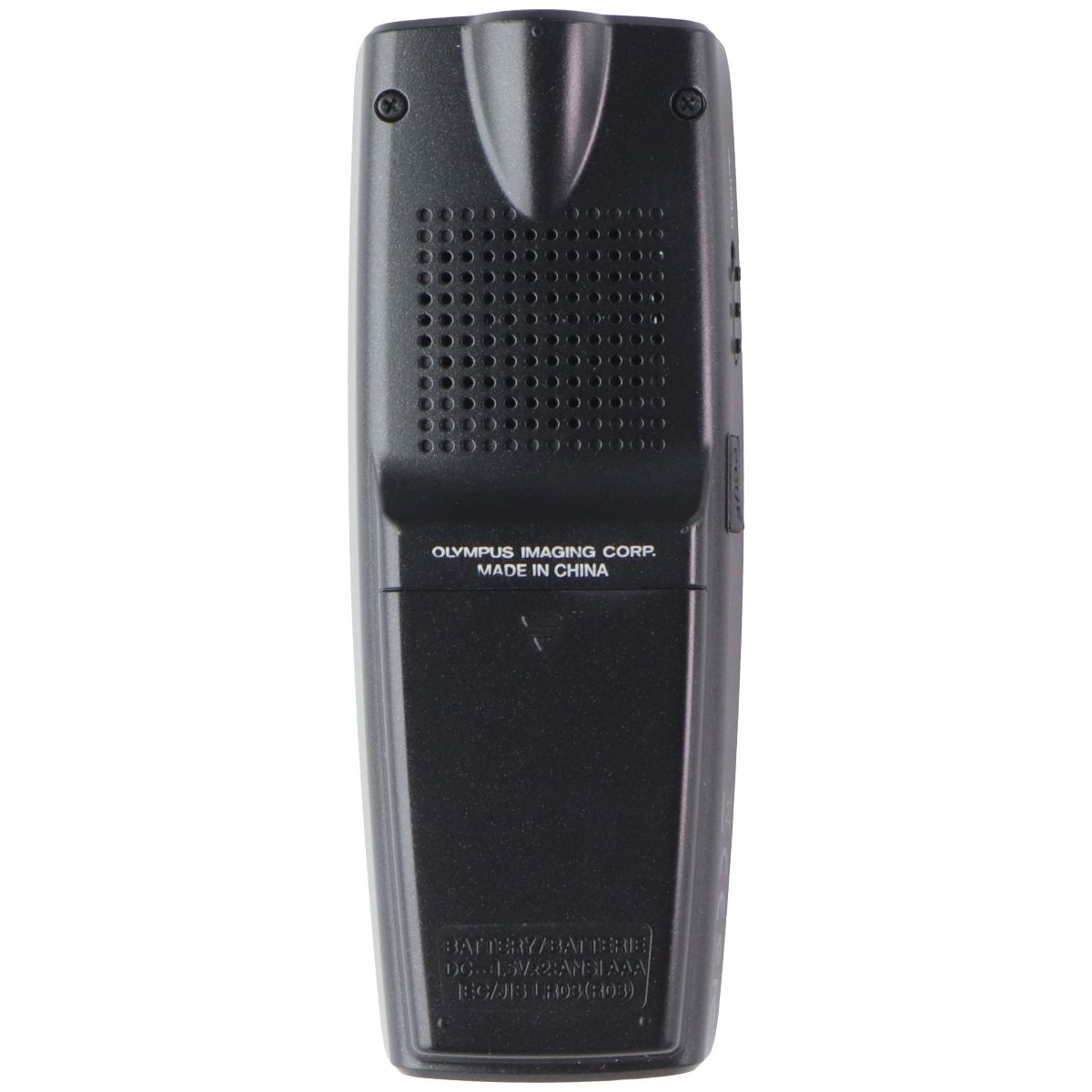 Olympus VN-4100PC Digital Voice Recorder - Silver