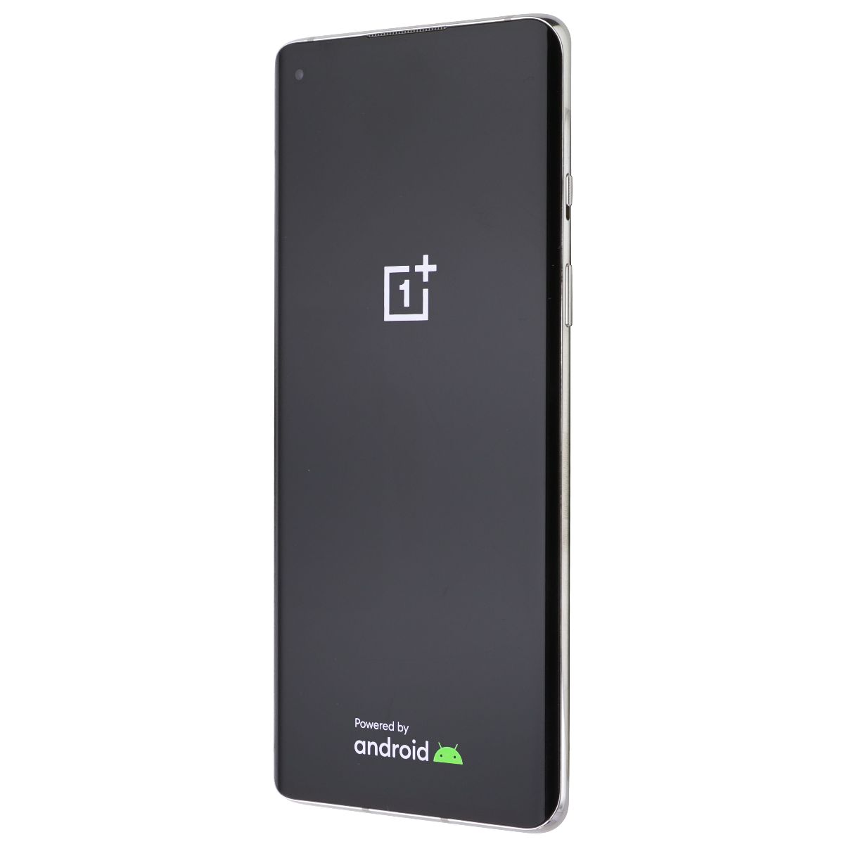 OnePlus 8 5G (6.55-in) Smartphone (IN2017) Unlocked - 128GB / Polar Silver