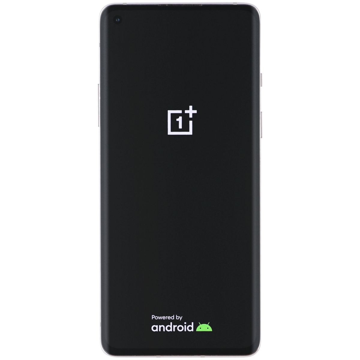 OnePlus 8 5G (6.55-in) Smartphone (IN2017) Unlocked - 128GB / Polar Silver