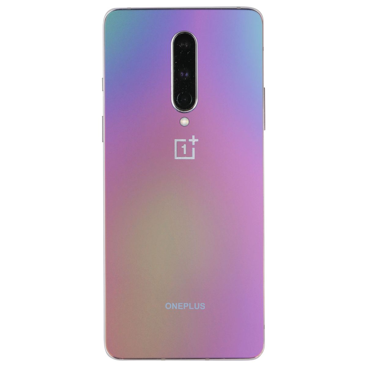 OnePlus 8 5G (6.55-in) Smartphone (IN2017) Unlocked - 128GB / Polar Silver