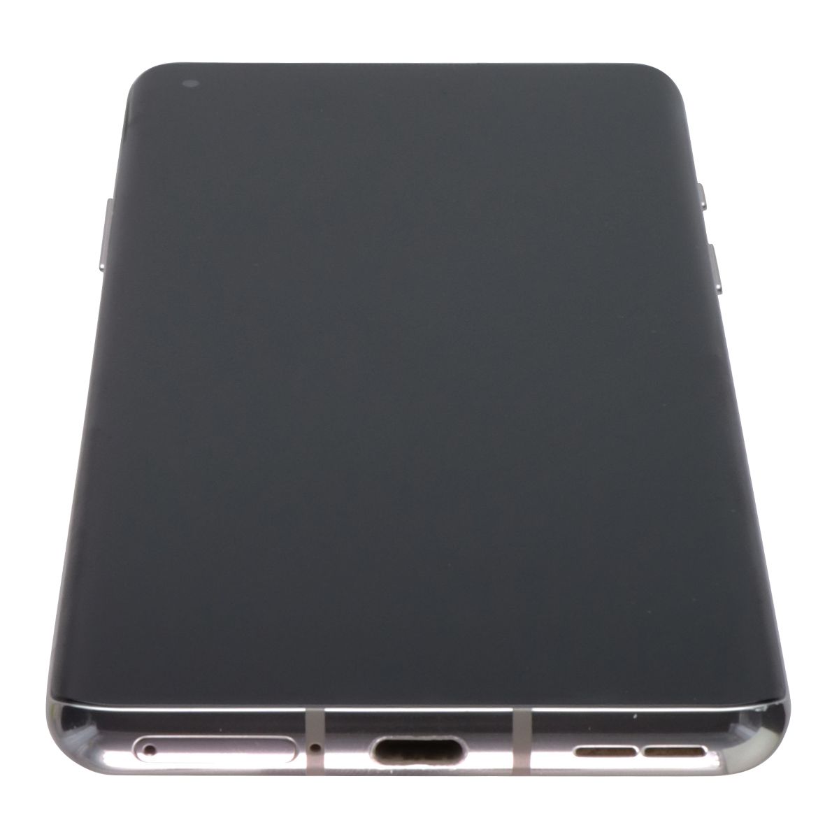 OnePlus 8 5G (6.55-in) Smartphone (IN2017) Unlocked - 128GB / Polar Silver