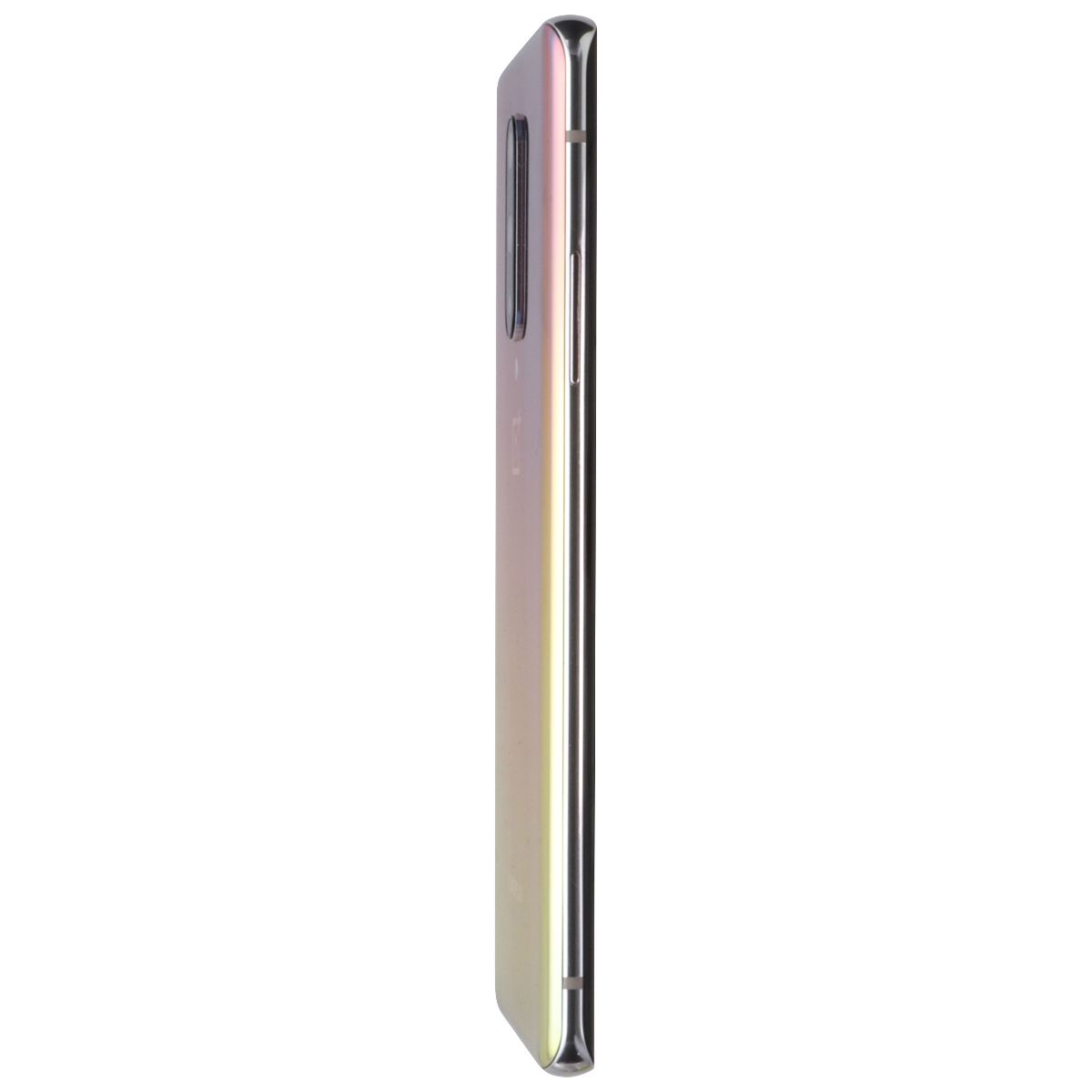 OnePlus 8 5G (6.55-in) Smartphone (IN2017) Unlocked - 128GB / Polar Silver