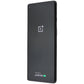 OnePlus 8 5G (6.55-in) Smartphone (IN2017) T-Mobile Only - 128GB / Onyx Black