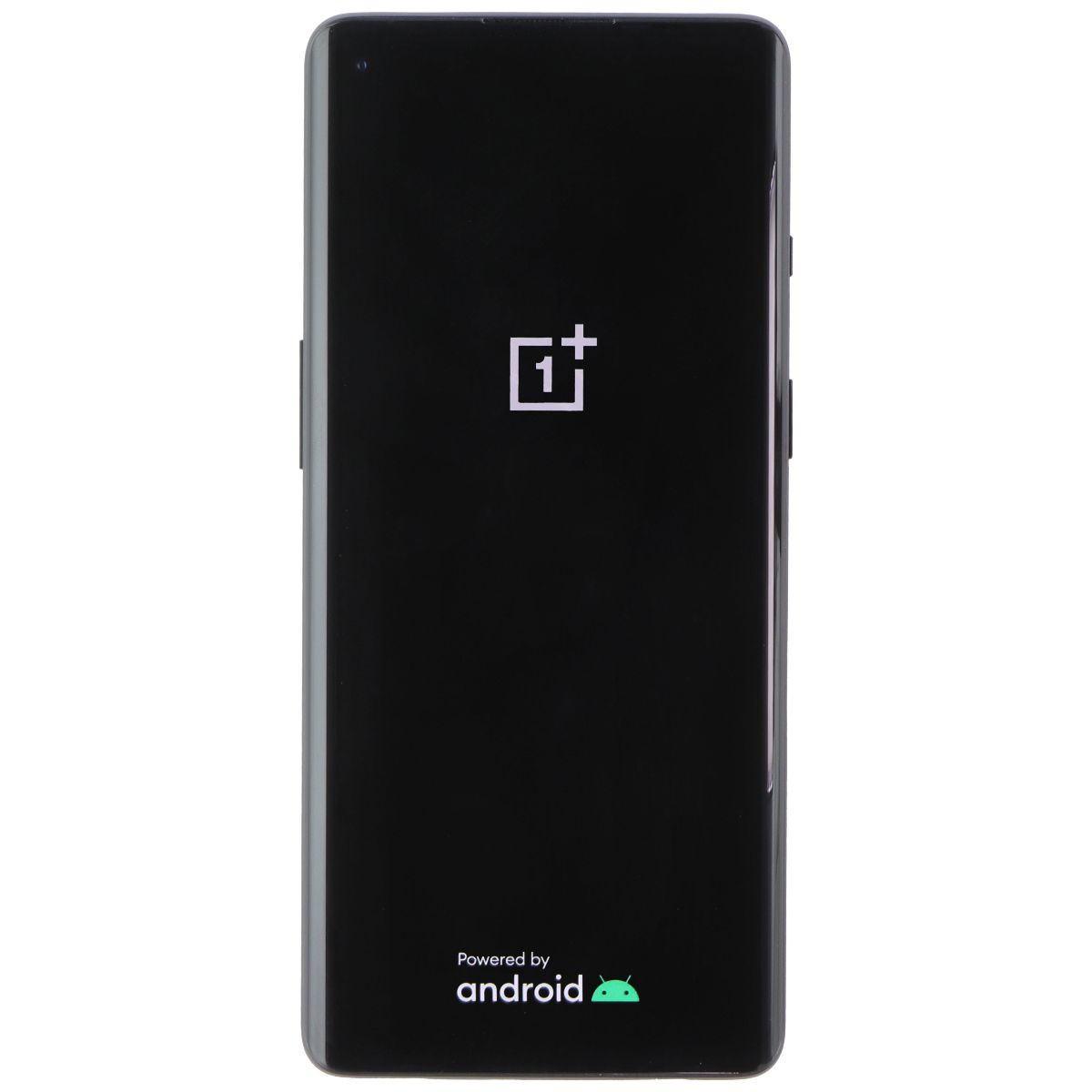 OnePlus 8 5G (6.55-in) Smartphone (IN2017) Unlocked - 128GB / Onyx Black