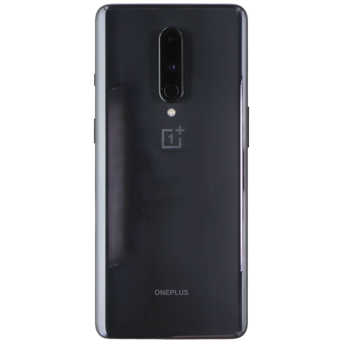 OnePlus 8 5G (6.55-in) Smartphone (IN2017) Unlocked - 128GB / Onyx Black