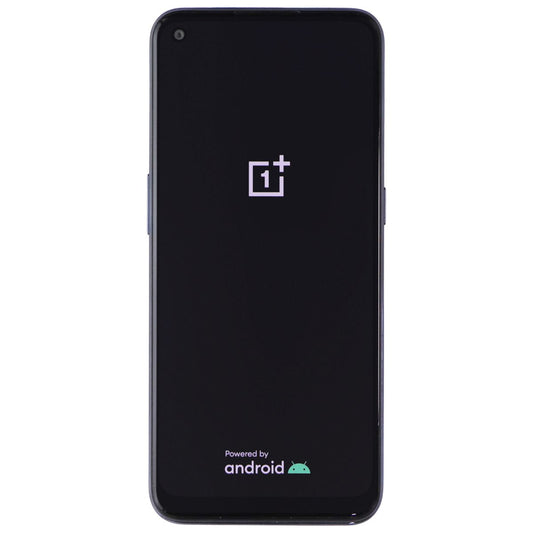 OnePlus Nord N100 (6.52-in) Smartphone (BE2011) Verizon - 64GB/Midnight Frost Cell Phones & Smartphones OnePlus - Simple Cell Bulk Wholesale Pricing - USA Seller
