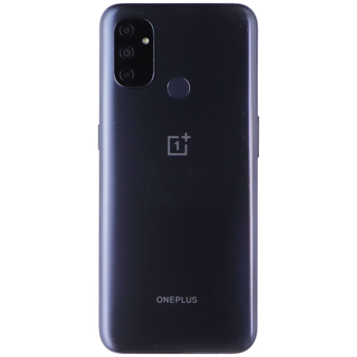 OnePlus Nord N100 (6.52-in) Smartphone (BE2011) Verizon - 64GB/Midnight Frost Cell Phones & Smartphones OnePlus - Simple Cell Bulk Wholesale Pricing - USA Seller