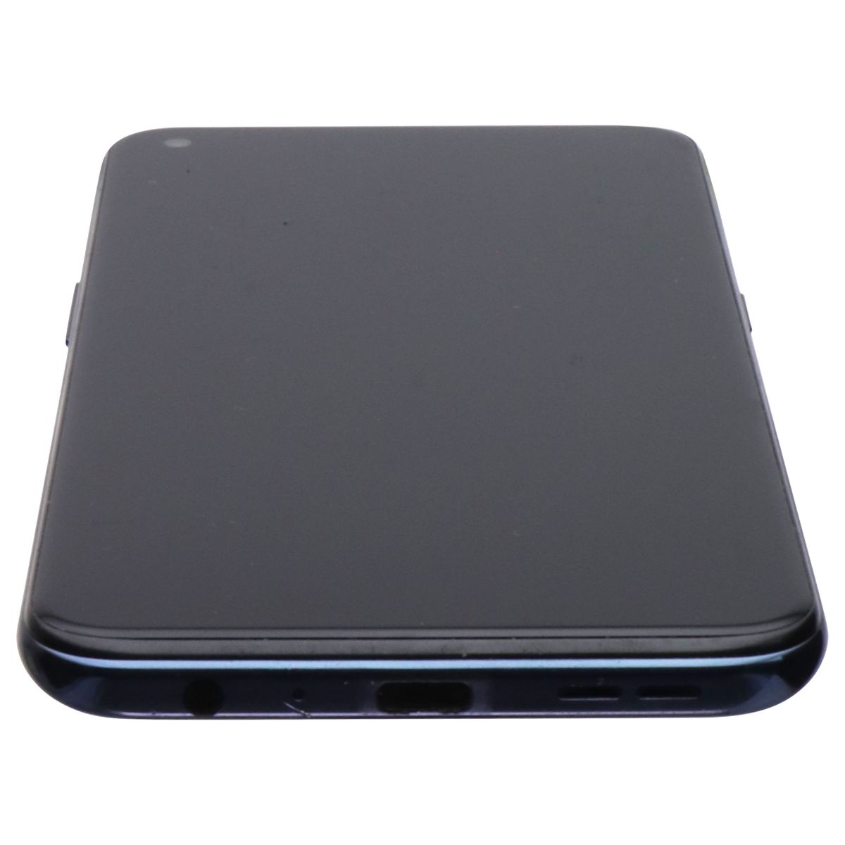 OnePlus Nord N100 (6.52-in) Smartphone (BE2011) Verizon - 64GB/Midnight Frost Cell Phones & Smartphones OnePlus - Simple Cell Bulk Wholesale Pricing - USA Seller