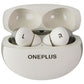 OnePlus Buds Pro 3 Wireless Bluetooth Earbuds - Lunar Radiance (E512A) Portable Audio - Headphones OnePlus - Simple Cell Bulk Wholesale Pricing - USA Seller