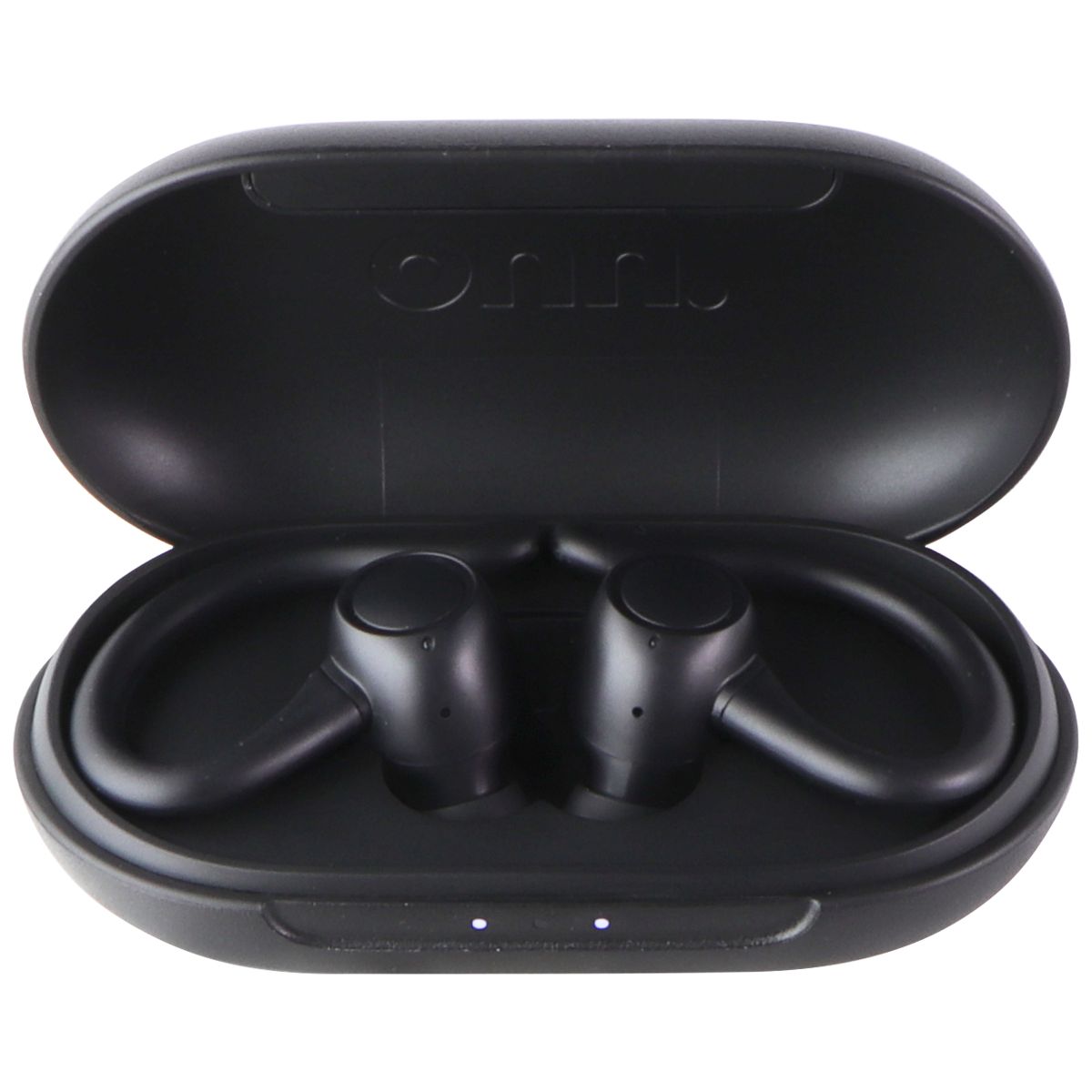 Onn Bluetooth True Wireless Earbuds AAABLK100024301 - Black Portable Audio - Headphones ONN - Simple Cell Bulk Wholesale Pricing - USA Seller