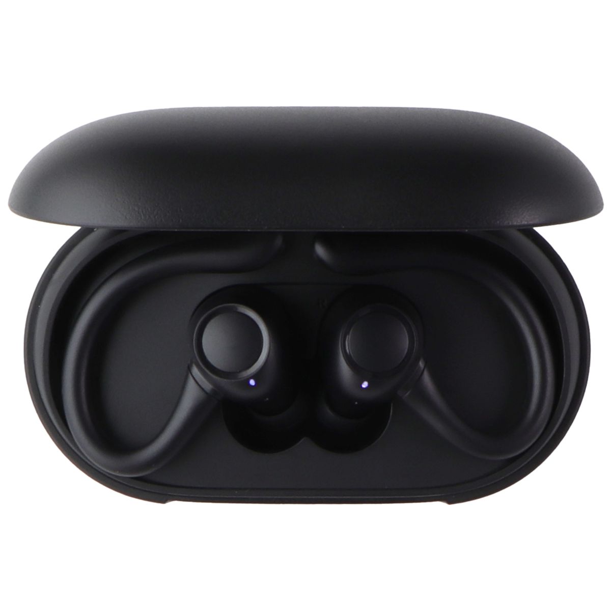 Onn Bluetooth True Wireless Earbuds AAABLK100024301 - Black Portable Audio - Headphones ONN - Simple Cell Bulk Wholesale Pricing - USA Seller