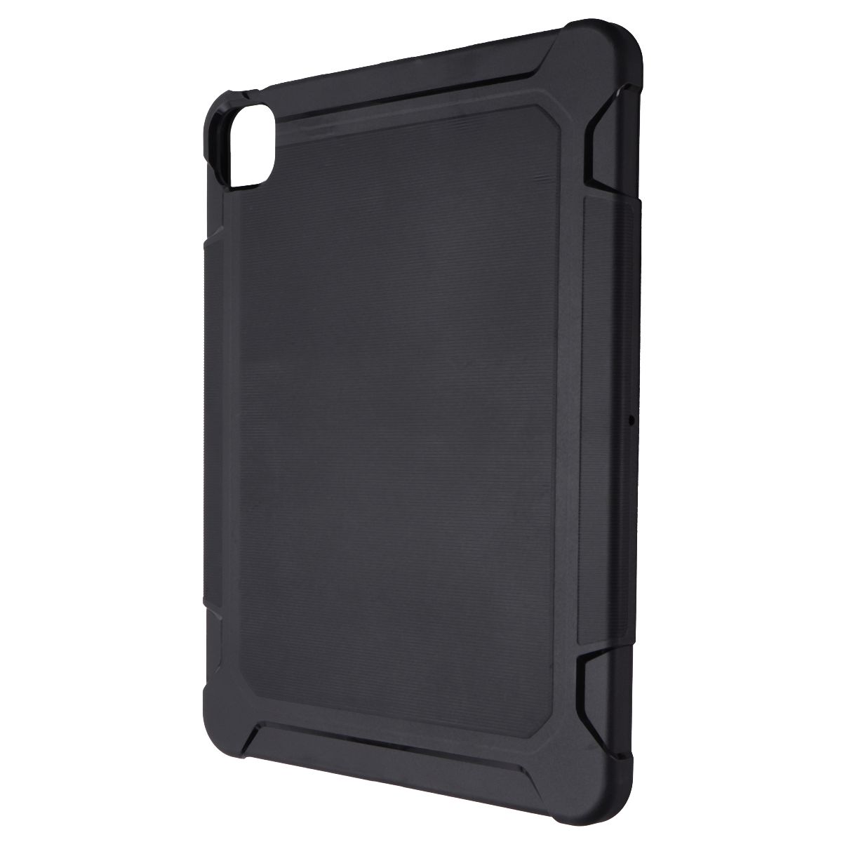 Onn. Slim Rugged Gel Case for iPad Pro 11-inch (3rd/2nd/1st Gen) - Black iPad/Tablet Accessories - Cases, Covers, Keyboard Folios ONN    - Simple Cell Bulk Wholesale Pricing - USA Seller