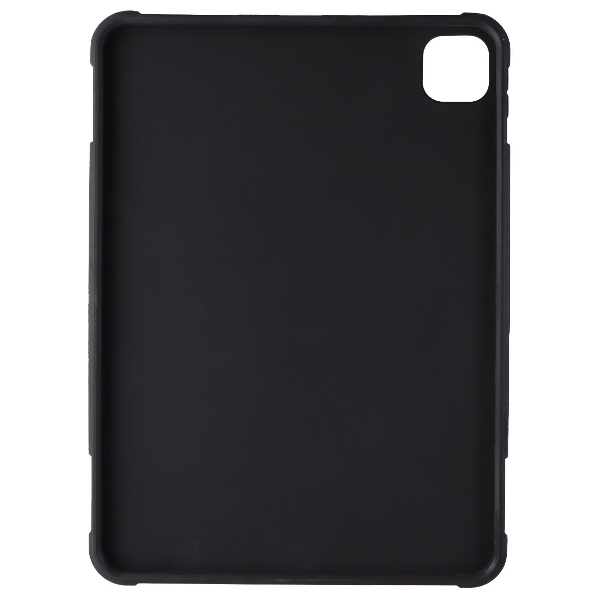 Onn. Slim Rugged Gel Case for iPad Pro 11-inch (3rd/2nd/1st Gen) - Black iPad/Tablet Accessories - Cases, Covers, Keyboard Folios ONN    - Simple Cell Bulk Wholesale Pricing - USA Seller