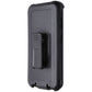 onn. Rugged Phone Case with Holster and Rotating Clip for Galaxy S21 5G - Black Cell Phone - Cases, Covers & Skins ONN    - Simple Cell Bulk Wholesale Pricing - USA Seller