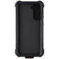 onn. Rugged Phone Case with Holster and Rotating Clip for Galaxy S21 5G - Black Cell Phone - Cases, Covers & Skins ONN    - Simple Cell Bulk Wholesale Pricing - USA Seller