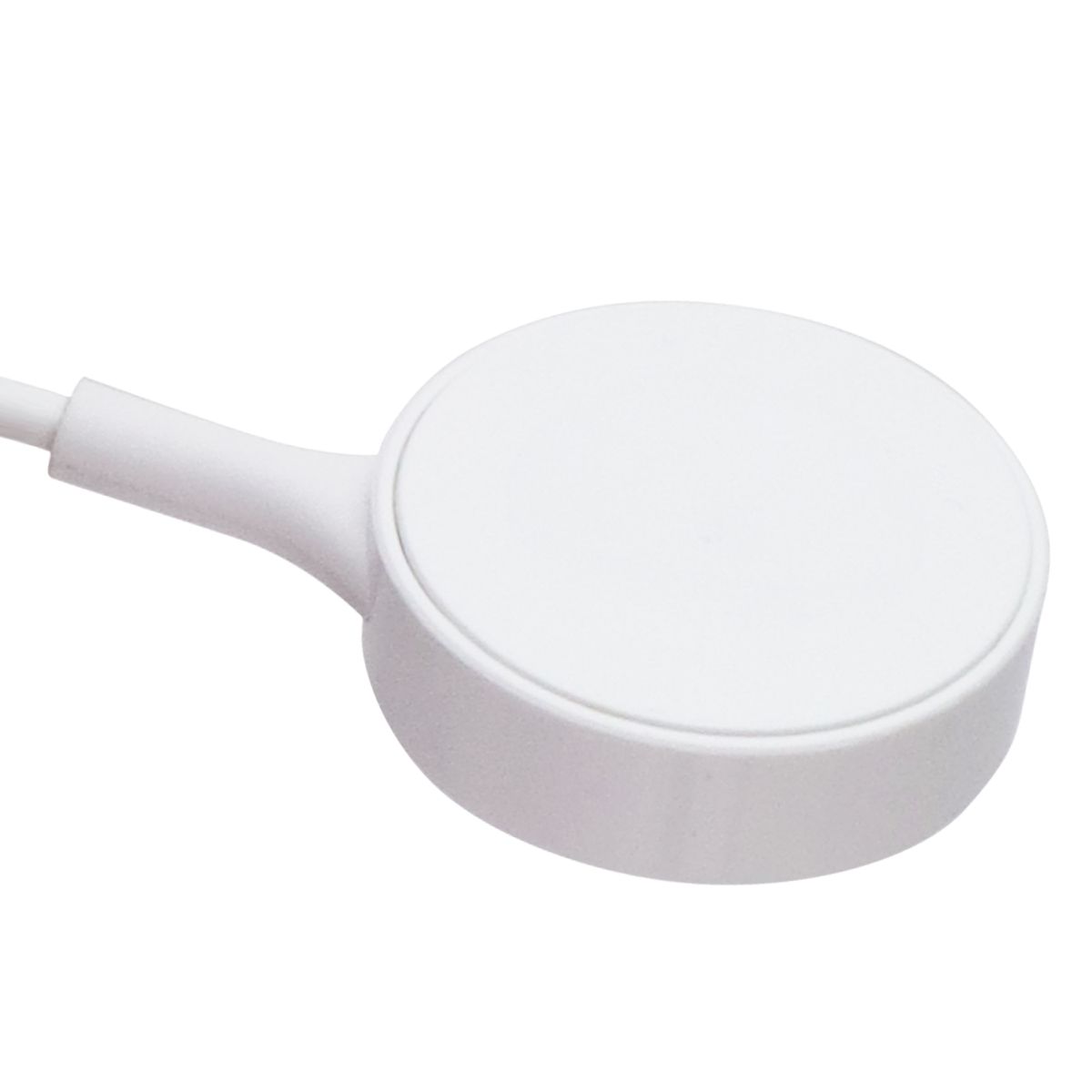 ONN Magnetic Watch Charger (WAAWHT100010824) - White