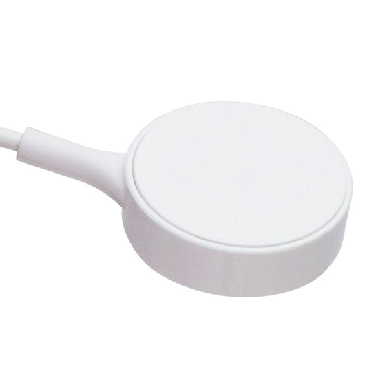 ONN Magnetic Watch Charger (WAAWHT100010824) - White