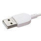 ONN Magnetic Watch Charger (WAAWHT100010824) - White