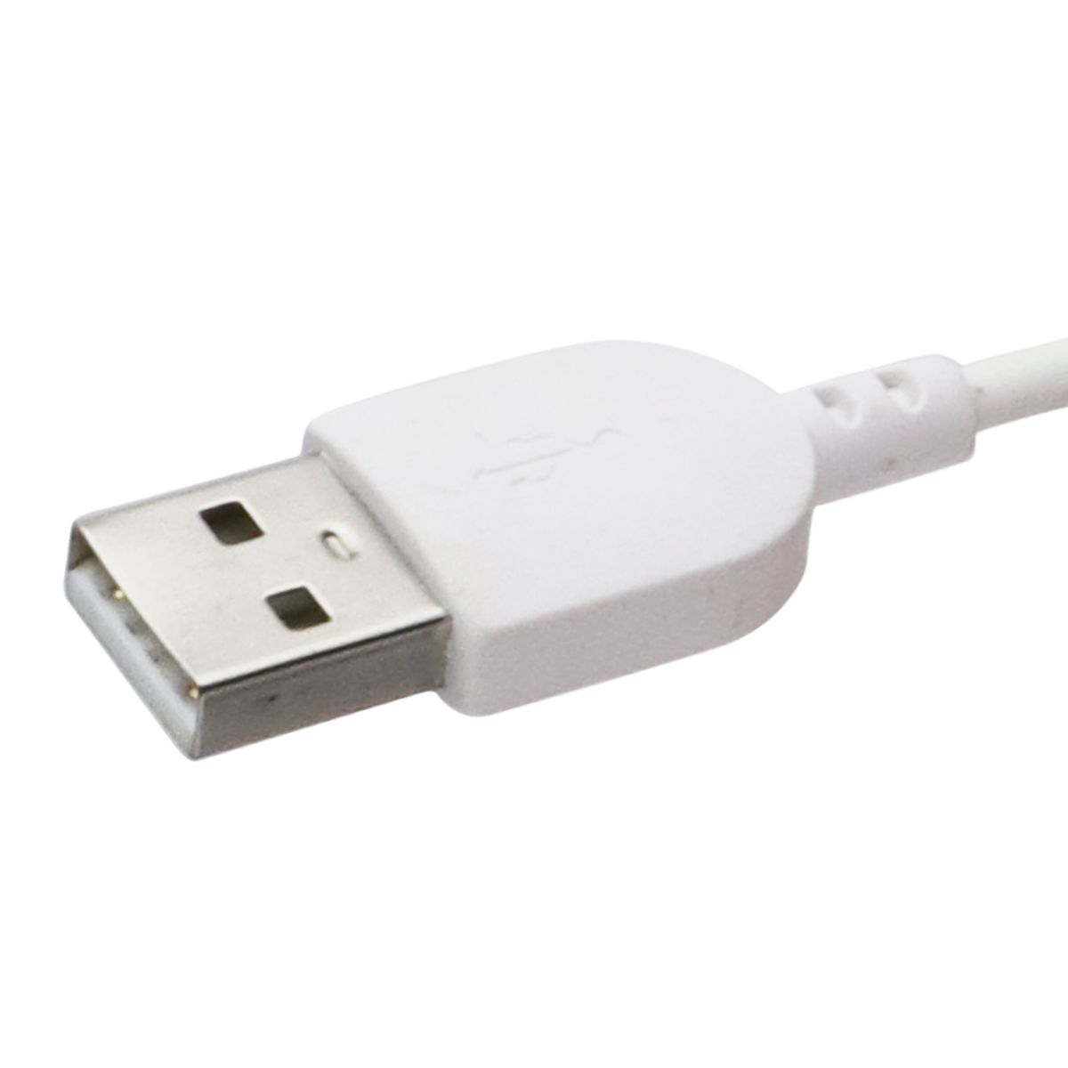 ONN Magnetic Watch Charger (WAAWHT100010824) - White