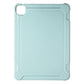 Onn. Slim Rugged Gel Case for iPad Pro 11-inch (3rd/2nd/1st Gen) - Aqua iPad/Tablet Accessories - Cases, Covers, Keyboard Folios ONN - Simple Cell Bulk Wholesale Pricing - USA Seller